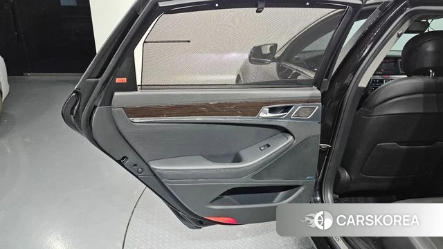 Genesis G80 id 5035748 из Кореи 17