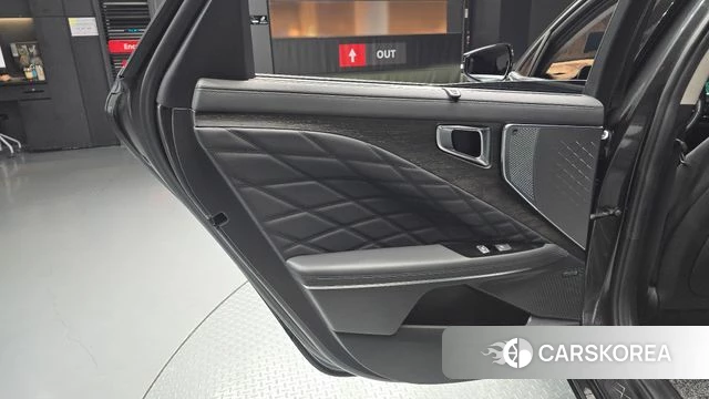 Kia K8 Hybrid id 5028189 из Кореи 17