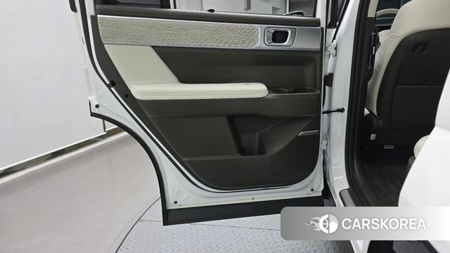 Hyundai Santa Fe (MX5) id 5001754 из Кореи 17