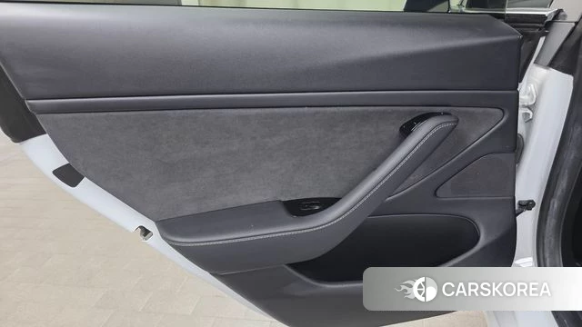 Tesla Model 3 id 4977255 из Кореи 17