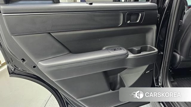 Hyundai Santa Fe (MX5) id 4950632 из Кореи 17
