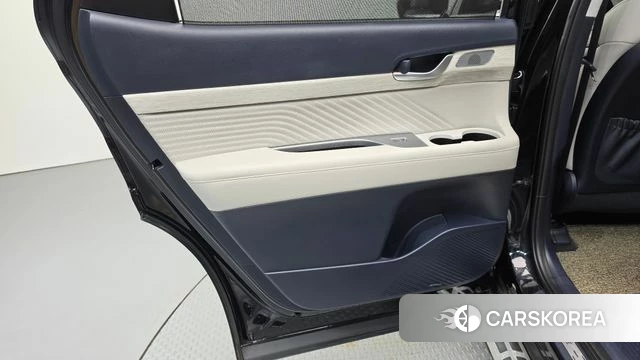 Hyundai The New Palisade id 4986327 из Кореи 17