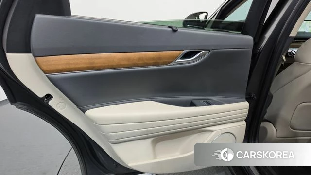 Genesis G80 (RG3) id 4959363 из Кореи 17