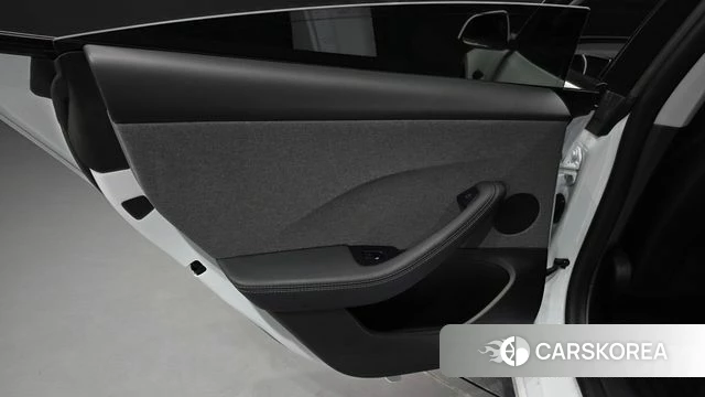 Tesla Model 3 id 5025887 из Кореи 17