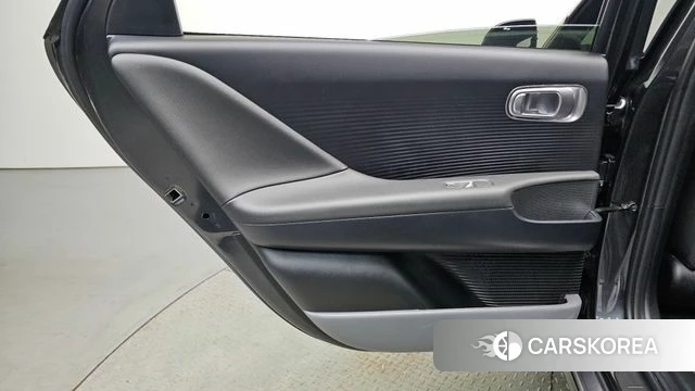 Hyundai Ionic 6 id 5039201 из Кореи 17