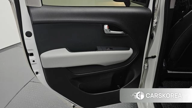 Kia The New Kia Ray id 4986083 из Кореи 17