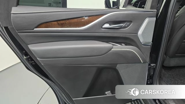 Cadillac Escalade 5th Generation id 5003262 из Кореи 17