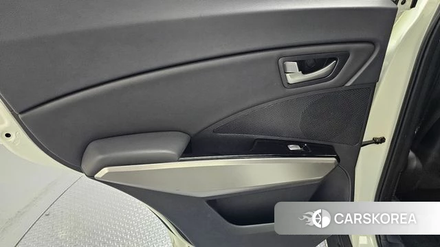 Ssangyong Tivoli Armor id 5035769 из Кореи 17