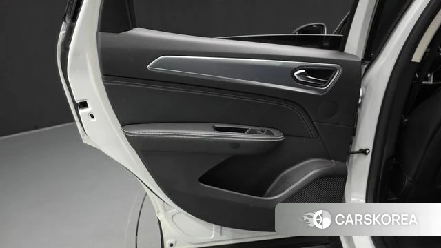 Renault Korea (Samsung) XM3 id 4966869 из Кореи 17