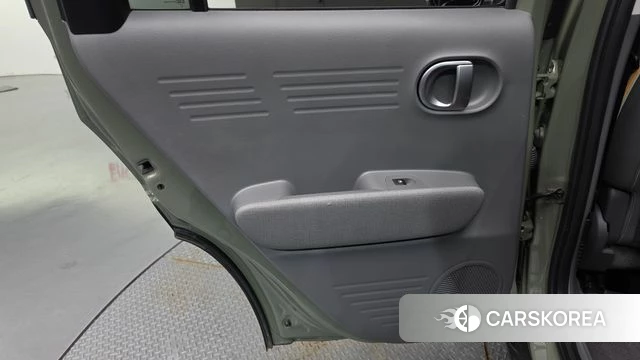 Hyundai Casper id 5016656 из Кореи 17