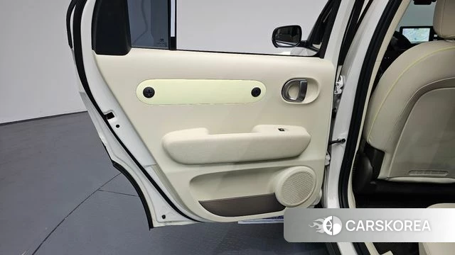 Hyundai Casper Electric id 4916334 из Кореи 17