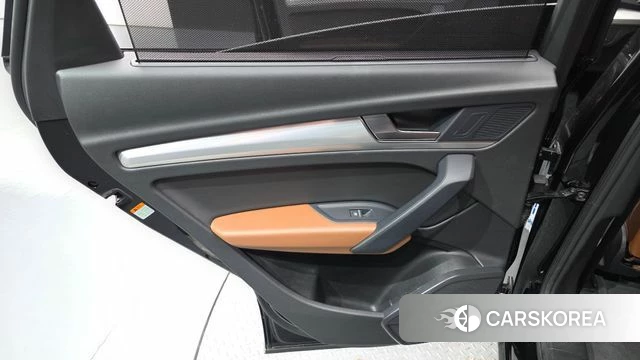 Audi Q5 (FY) id 4929425 из Кореи 17