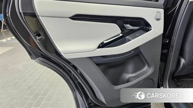 Land Rover Range Rover Evoque 2nd Generation id 4916204 из Кореи 17
