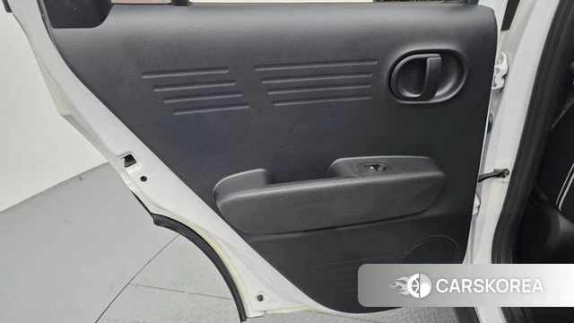 Hyundai Casper id 4981353 из Кореи 17