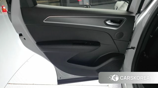 Renault Korea (Samsung) XM3 id 5017115 из Кореи 17