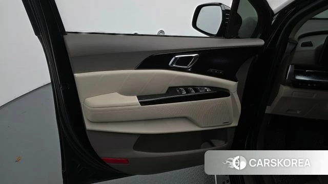 Kia Carnival 4th generation id 5017140 из Кореи 17