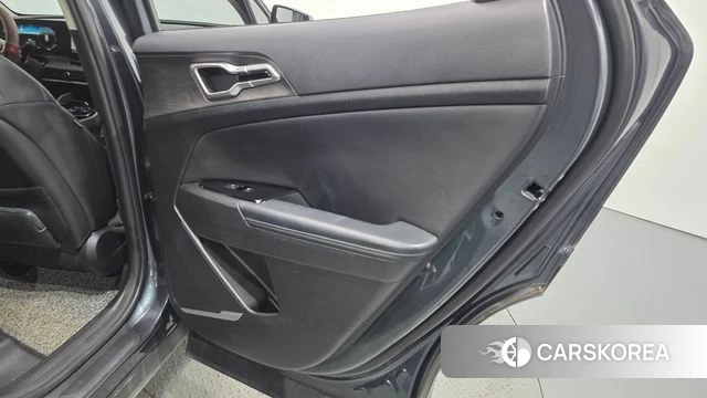 Kia Sportage 5th Generation id 5034478 из Кореи 17