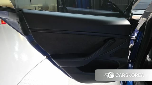 Tesla Model 3 id 5028765 из Кореи 17
