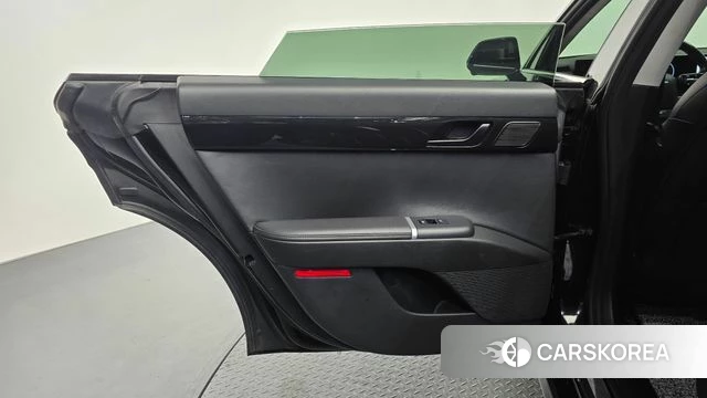 Hyundai Grandeur Hybrid (GN7) id 4981172 из Кореи 17