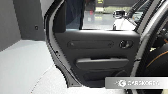 Hyundai Casper Electric id 4957501 из Кореи 17