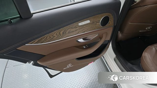 Mercedes-Benz E-Class W213 id 4996713 из Кореи 17