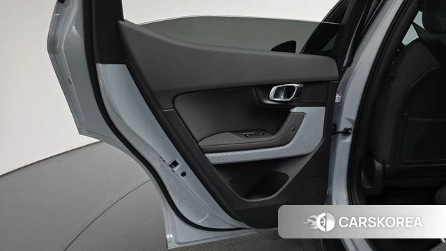 Polestar Polestar 2 id 5016473 из Кореи 17