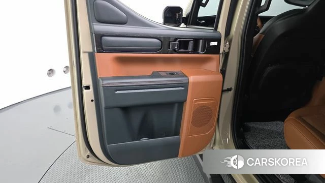 Kia Tasman id 5015841 из Кореи 18