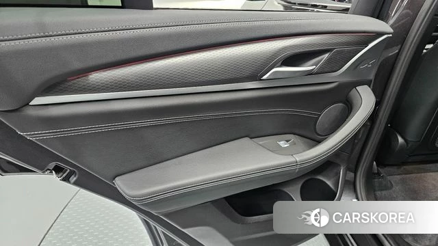BMW X4 (G02) id 4964273 из Кореи 17