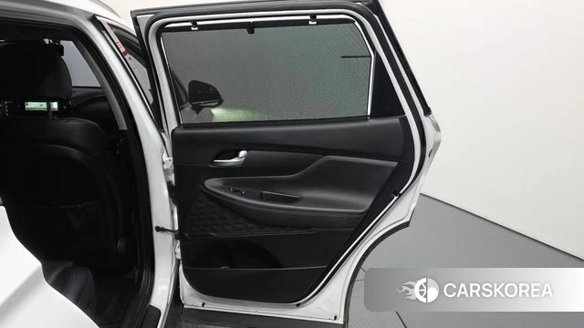 Hyundai Santa Fe TM id 5048174 из Кореи 17