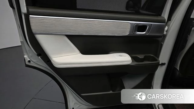 Hyundai Santa Fe (MX5) id 4964807 из Кореи 17