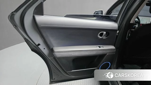 Hyundai Ionic 5 id 4996943 из Кореи 17