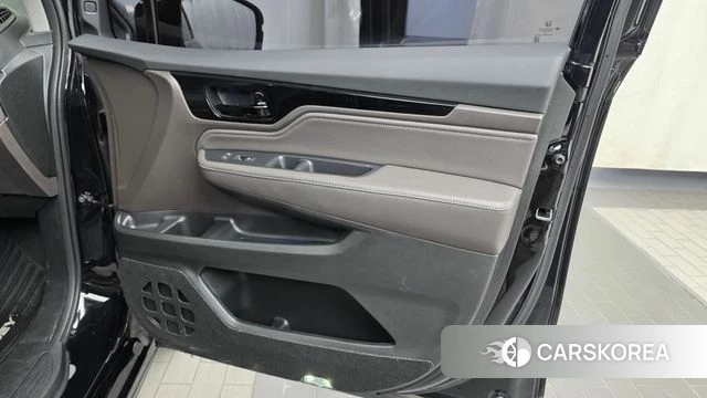 Honda Odyssey id 4991842 из Кореи 17