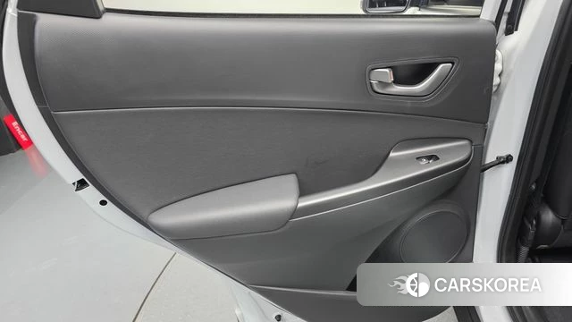 Hyundai Kona id 4998687 из Кореи 17