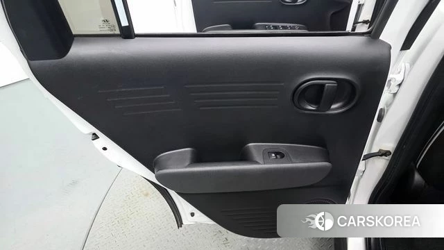Hyundai Casper id 5022607 из Кореи 17