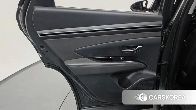 Hyundai Tucson (NX4) id 5013038 из Кореи 17