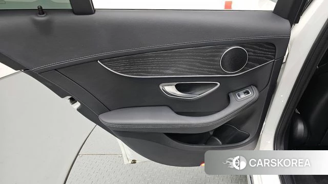 Mercedes-Benz C-Class W205 id 4943929 из Кореи 17
