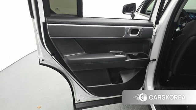Hyundai Santa Fe (MX5) id 4729845 из Кореи 17