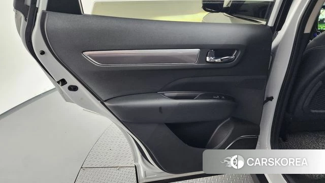 Renault Korea (Samsung) QM6 id 4895471 из Кореи 17