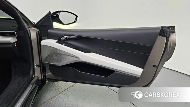 Lotus Emira id 4897671 из Кореи 17