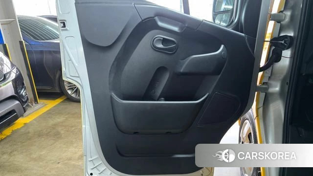 Renault Korea (Samsung) Master id 4997866 из Кореи 17