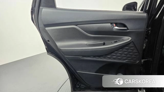 Hyundai Santa Fe TM id 4952680 из Кореи 17
