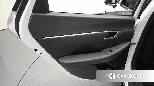 Hyundai Sonata (DN8) id 5059413 из Кореи 17