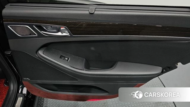 Genesis G80 id 4304518 из Кореи 17