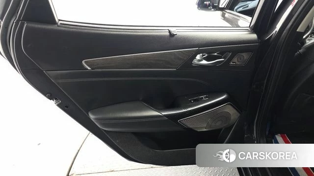 Kia K7 Premier id 4998211 из Кореи 17