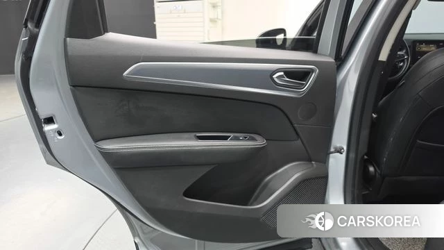 Renault Korea (Samsung) XM3 id 4918295 из Кореи 17