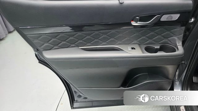 Hyundai Palisade id 5003256 из Кореи 17