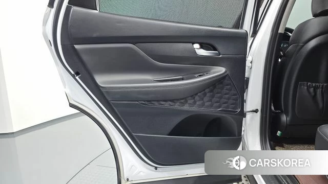 Hyundai Santa Fe TM id 4952945 из Кореи 17