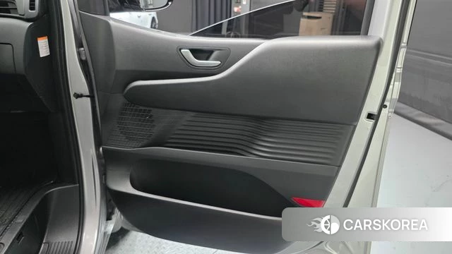 Hyundai Staria id 4974857 из Кореи 17