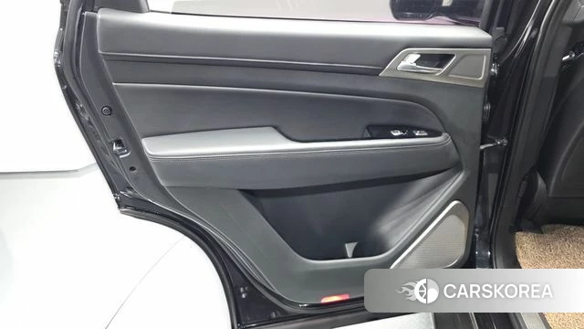 Ssangyong G4 Rexton id 4918568 из Кореи 17