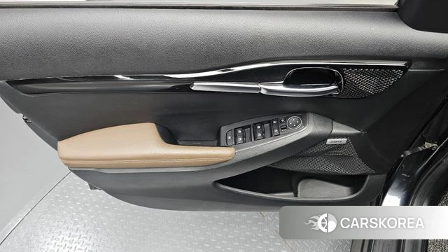 Kia Seltos id 4987937 из Кореи 17